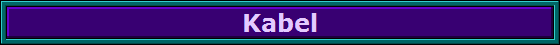 Kabel