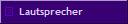Lautsprecher